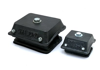 Machine Mount