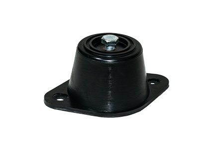 Crusher Mount
