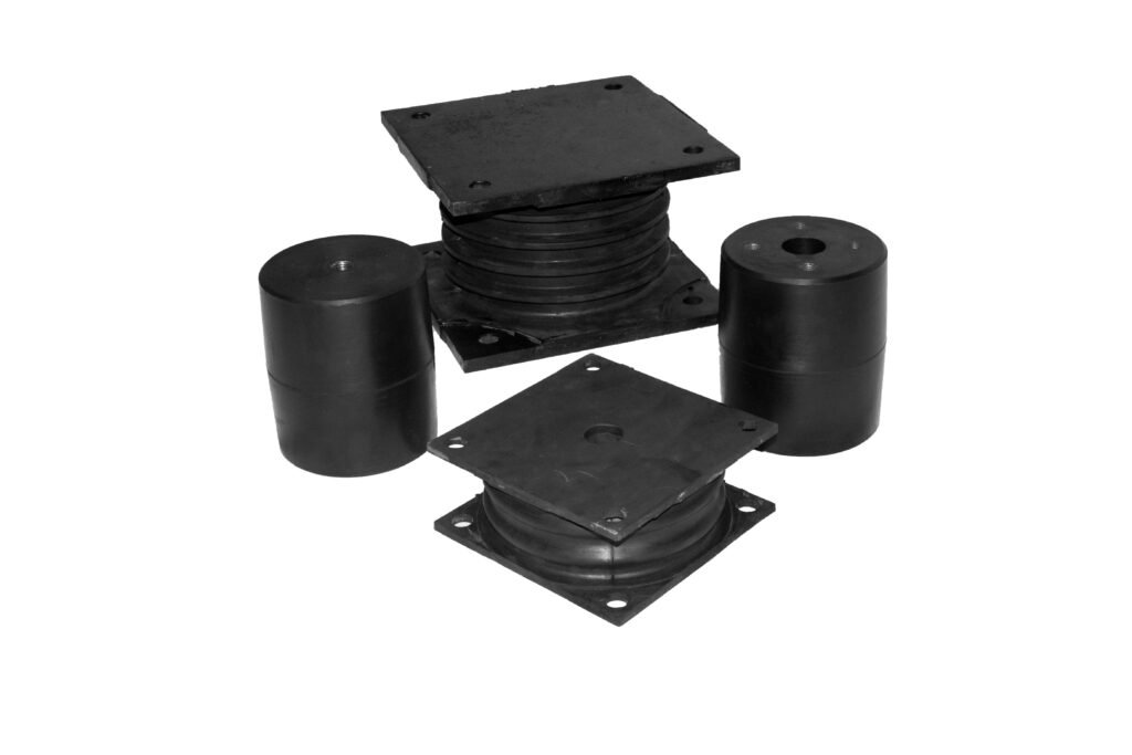 Anti Vibration Strip