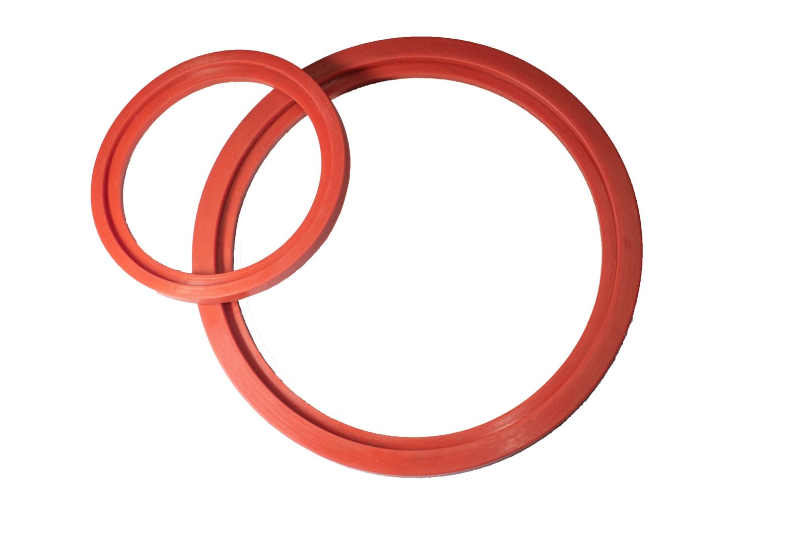Rubber 'O' Ring