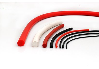 Sponge Silicone Profiles/Strips