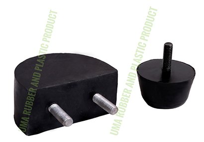 Rubber Washers