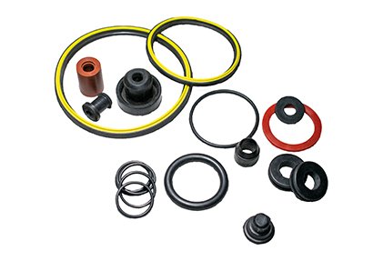 Rubber Bellows