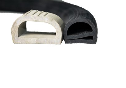 Rubber Strips