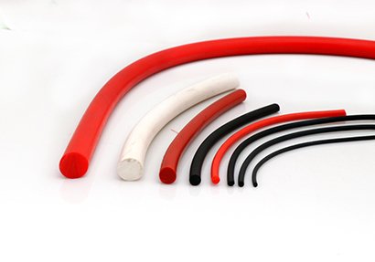 Rubber Tubings