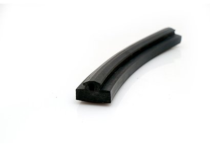 Fire Retardante Rubber Profiles
