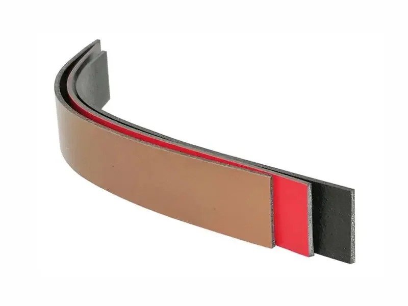 EPDM S/A Door Seal