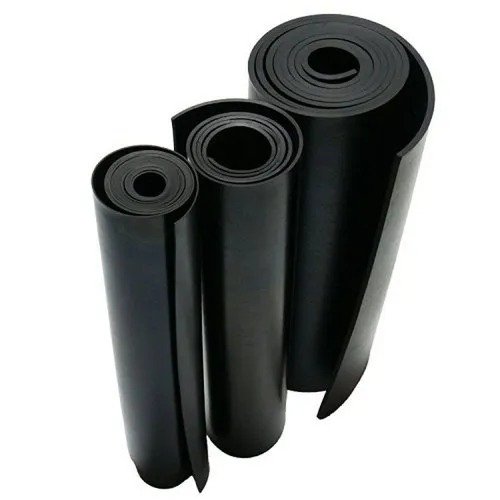 Silicone Membrane Sheet