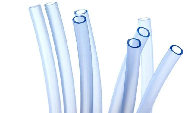 Silicone Tubes